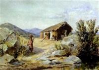 EDOUARD HERZIG BORD DE LOUED